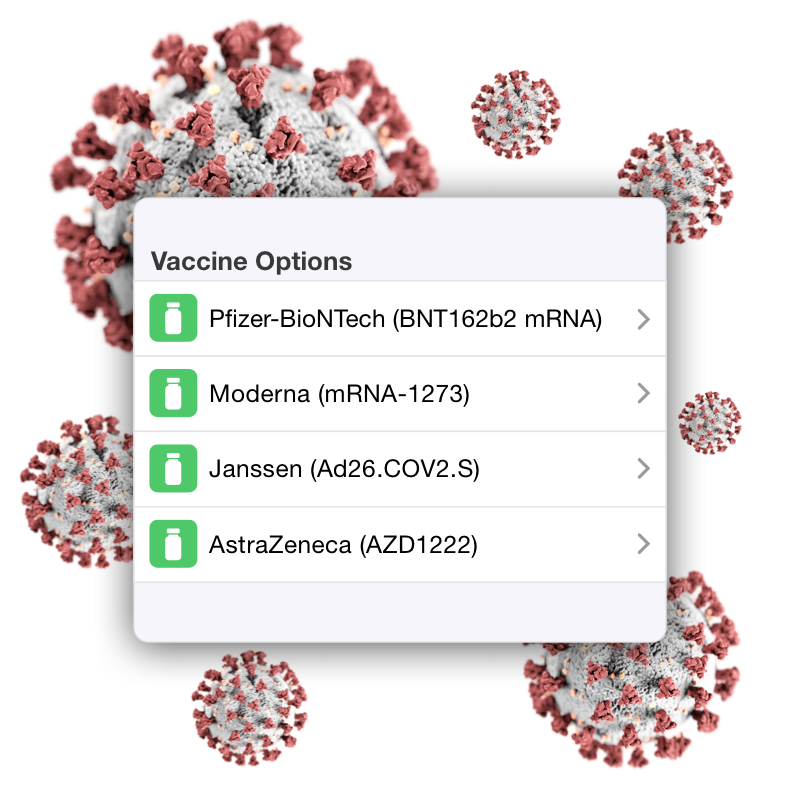 How to Answer the Question “Which COVID-19 Vaccine should I get?”