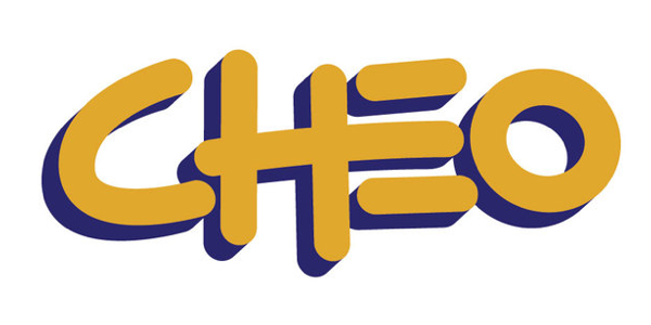 CHEO logo