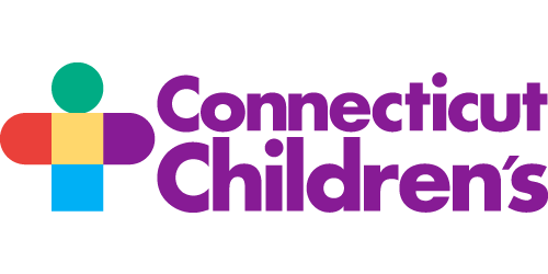 Connecticut Children's logo