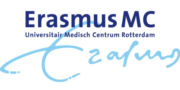 Erasmus MC logo