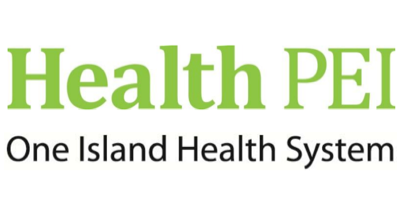 Health PEI logo