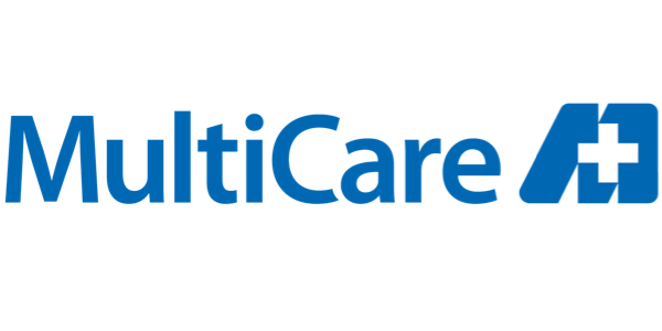 MultiCare logo