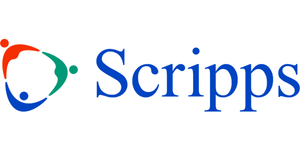 Scripps Health logo