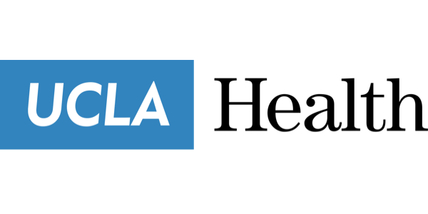 UCLA logo